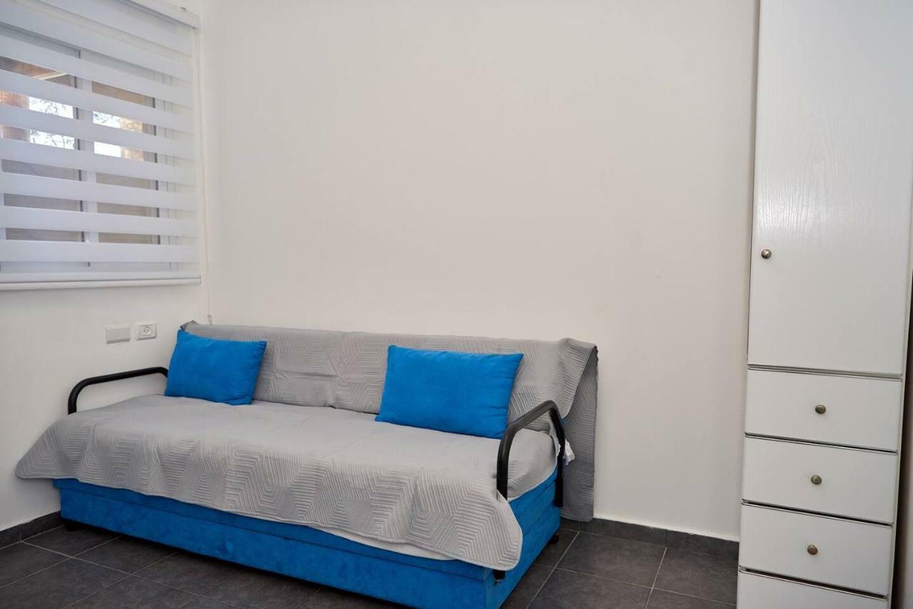 Ferienwohnung Studio Maya Eilat Exterior foto